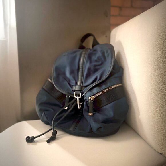 Calvin Klein Small Bluepack - Picture 2 of 2